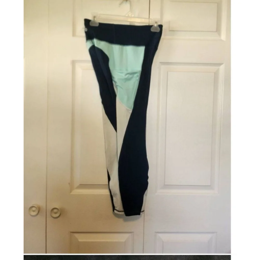 2 Sets of Athletic Works Capris